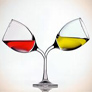 Около 22% винного рынка принадлежит итальянскому вину.